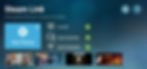 Steam link game page