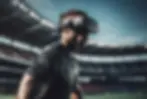 VR gaming