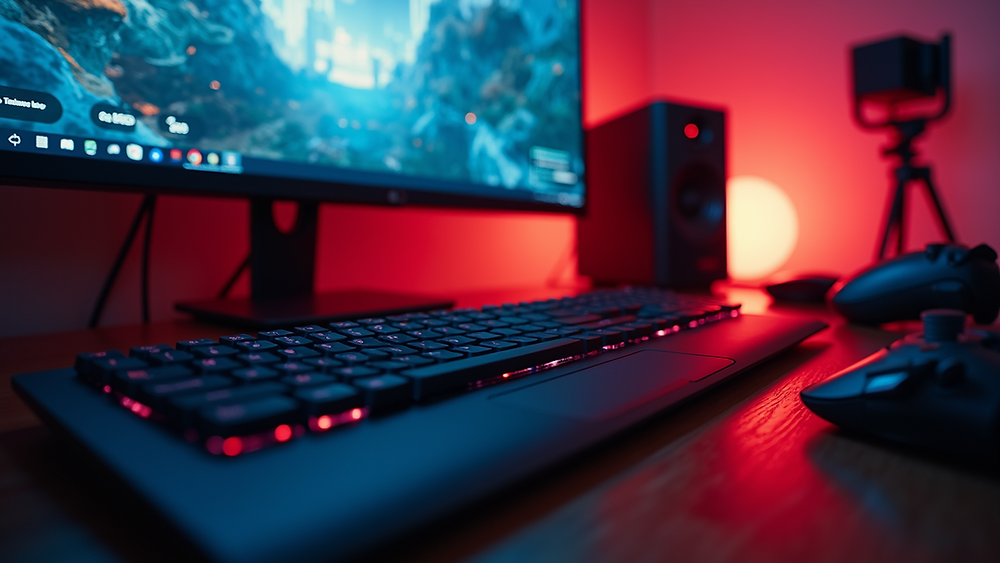 Featured image for 4K Cloud Gaming: The Future of Entertainment
